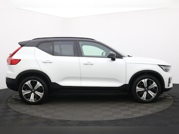Used Volvo XC40 2022 for sale - 77212069: Photo
