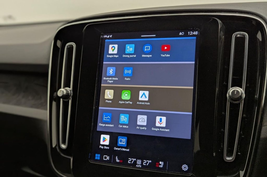 Used Volvo XC40 2022 for sale - 77212069: Photo 34