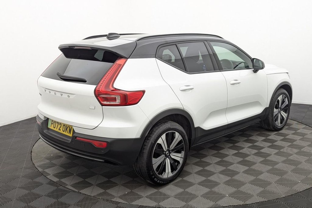 Used Volvo XC40 2022 for sale - 77212069: Photo 47
