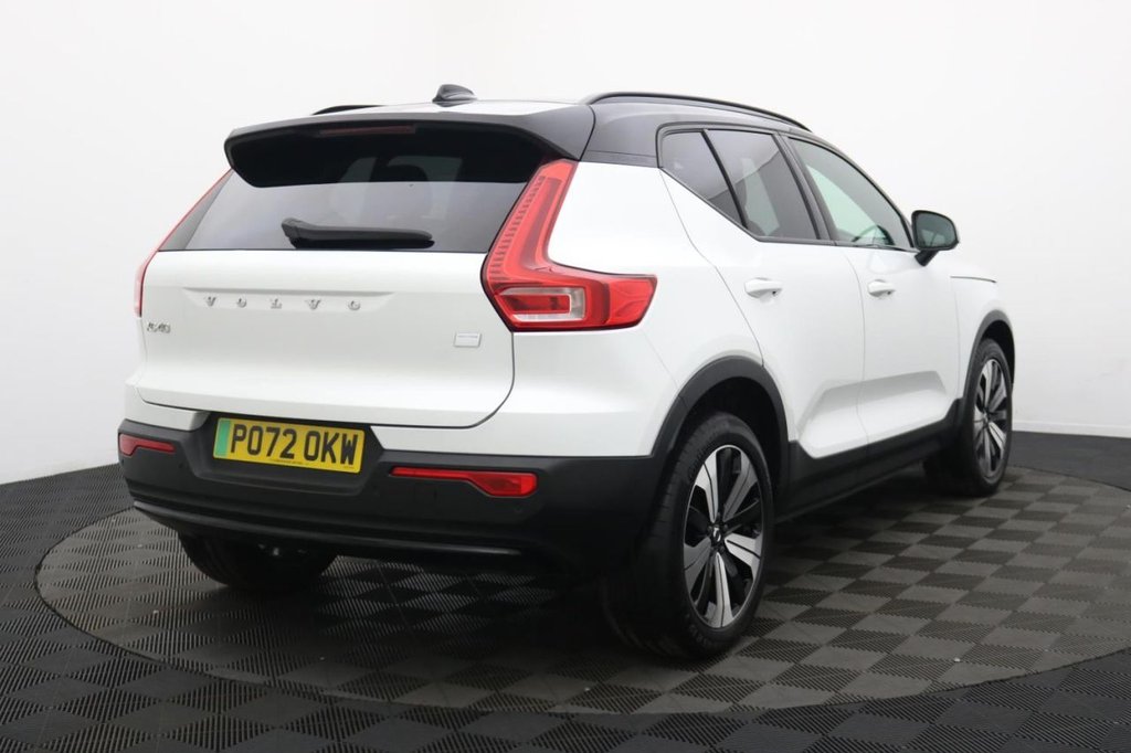 Used Volvo XC40 2022 for sale - 77212069: Photo 5