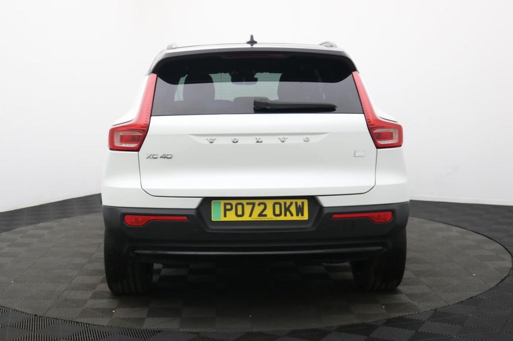 Used Volvo XC40 2022 for sale - 77212069: Photo 6