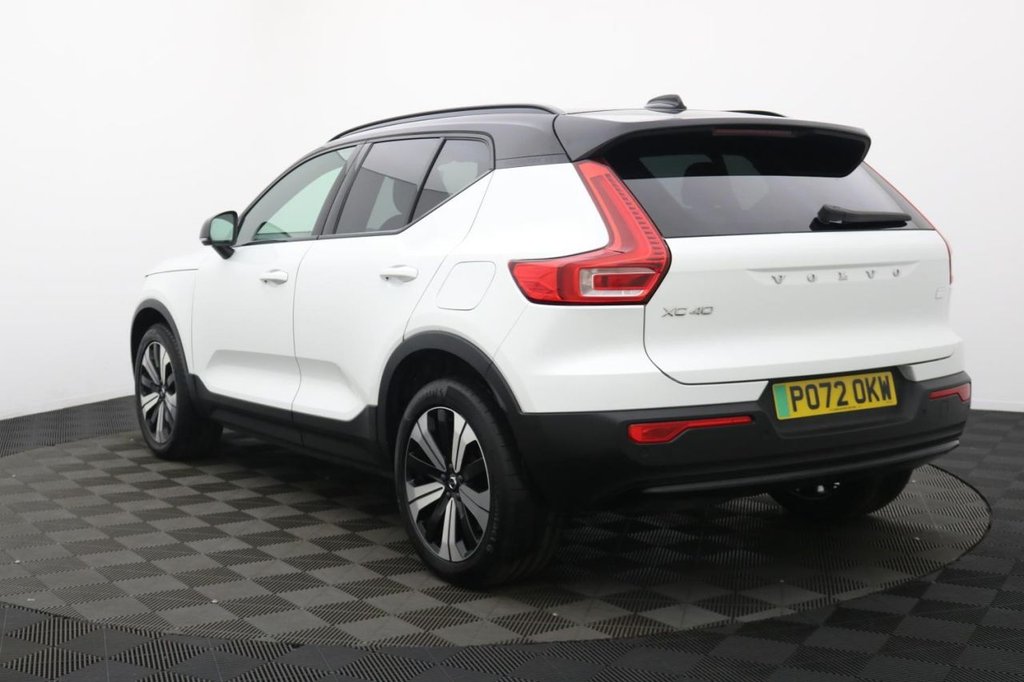 Used Volvo XC40 2022 for sale - 77212069: Photo 7