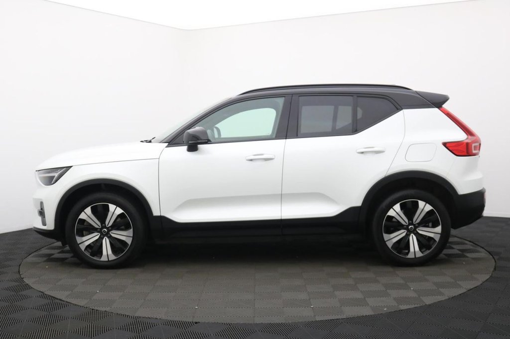 Used Volvo XC40 2022 for sale - 77212069: Photo 8