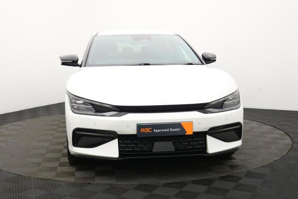 Used Kia EV6 2022 for sale - 77680904: Photo 10