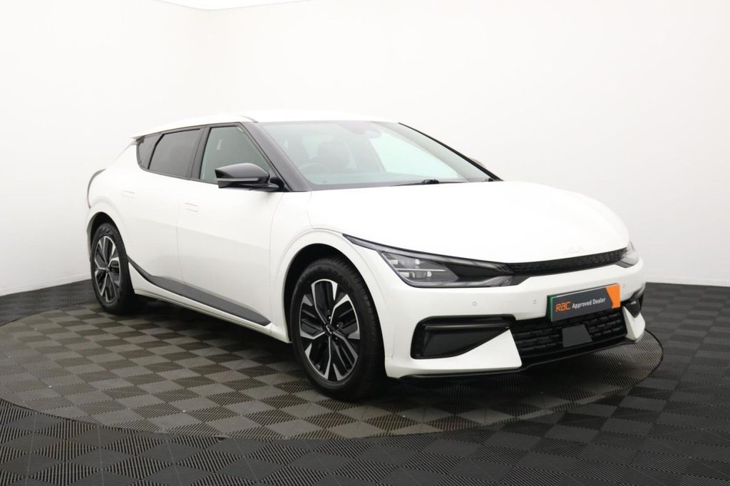 Used Kia EV6 2022 for sale - 77680904: Photo 11