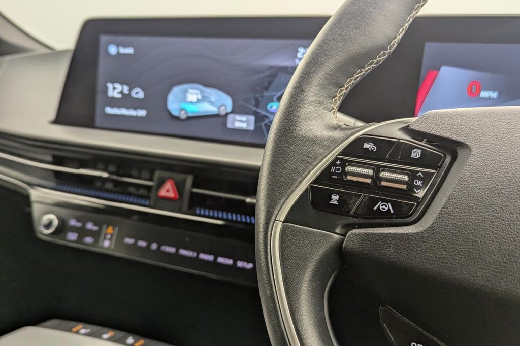 Used Kia EV6 2022 for sale - 77680904: Photo 14