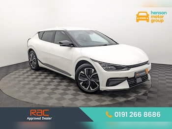 Used Kia EV6 2022 for sale - 77680904: Photo