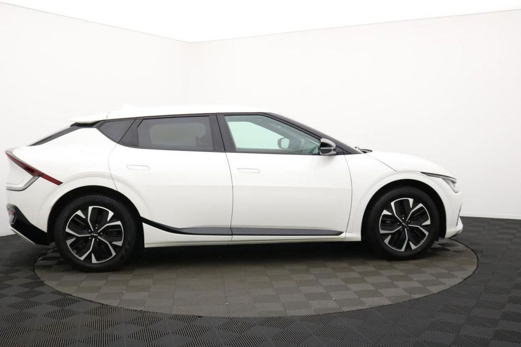 Used Kia EV6 2022 for sale - 77680904: Photo 2
