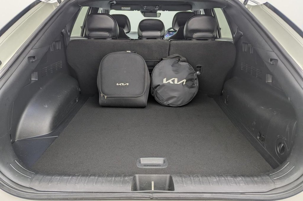 Used Kia EV6 2022 for sale - 77680904: Photo 20