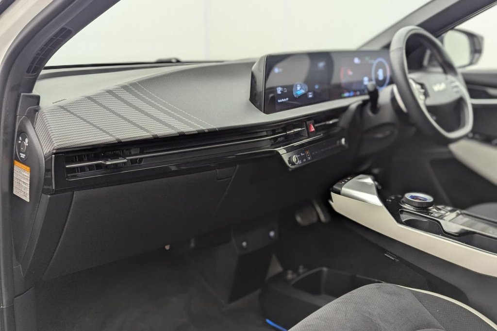 Used Kia EV6 2022 for sale - 77680904: Photo 26