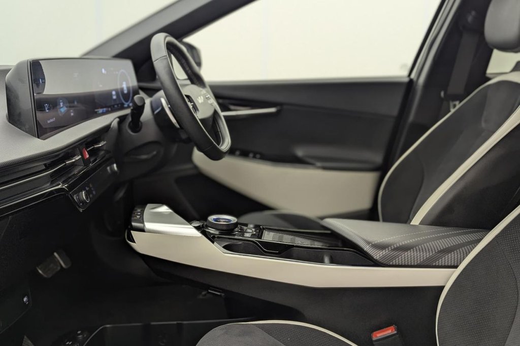 Used Kia EV6 2022 for sale - 77680904: Photo 27