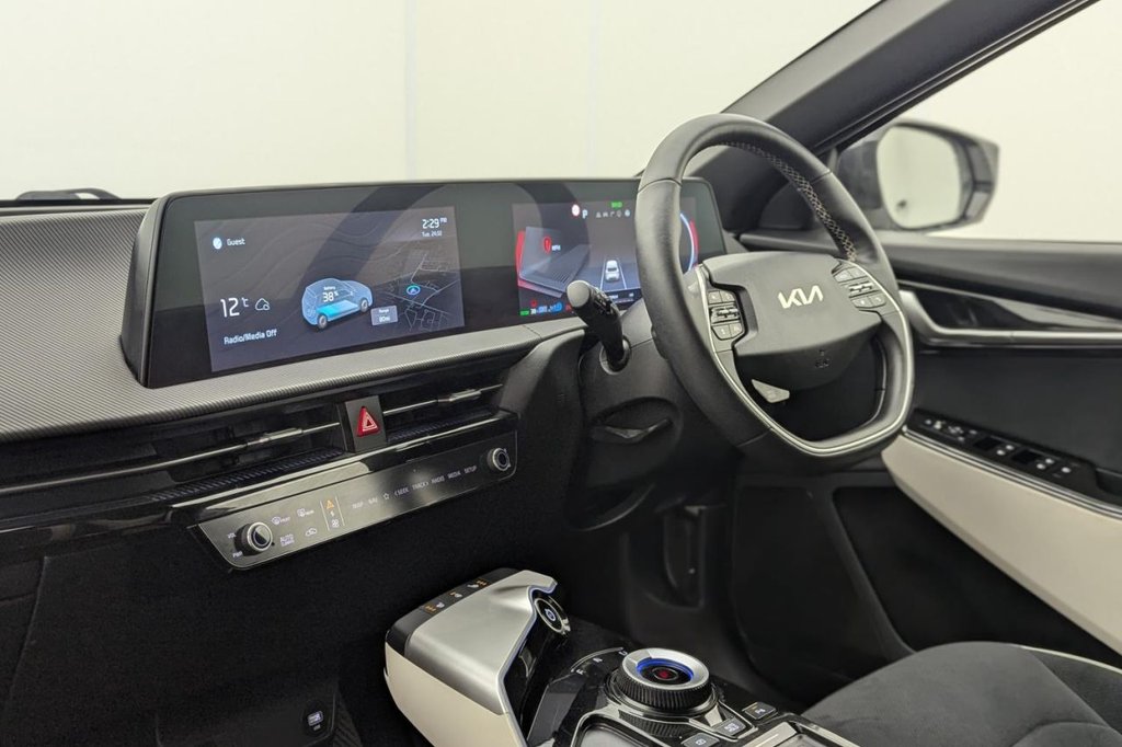 Used Kia EV6 2022 for sale - 77680904: Photo 28