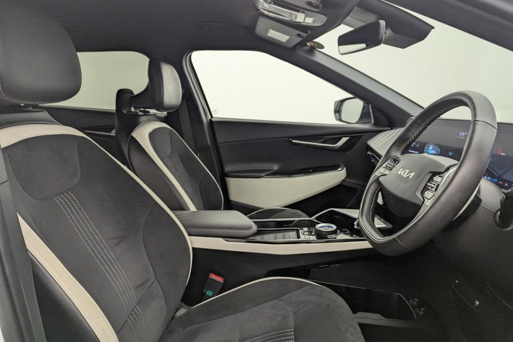 Used Kia EV6 2022 for sale - 77680904: Photo 3