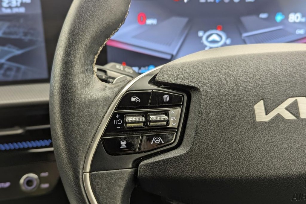 Used Kia EV6 2022 for sale - 77680904: Photo 36