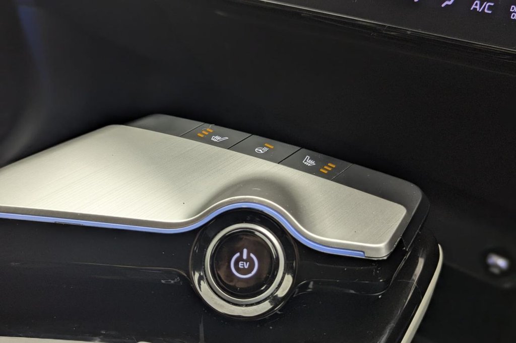 Used Kia EV6 2022 for sale - 77680904: Photo 41