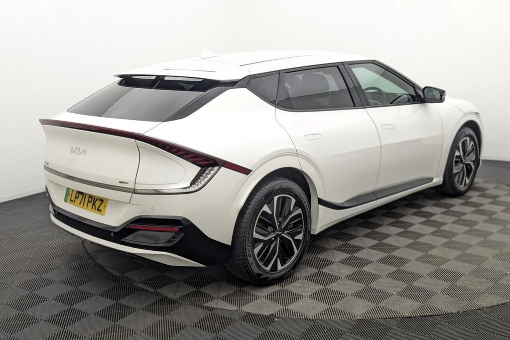 Used Kia EV6 2022 for sale - 77680904: Photo 46