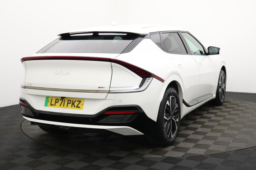 Used Kia EV6 2022 for sale - 77680904: Photo 5