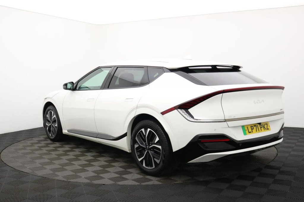 Used Kia EV6 2022 for sale - 77680904: Photo 7