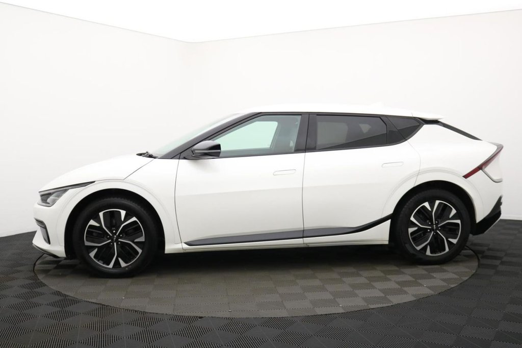 Used Kia EV6 2022 for sale - 77680904: Photo 8