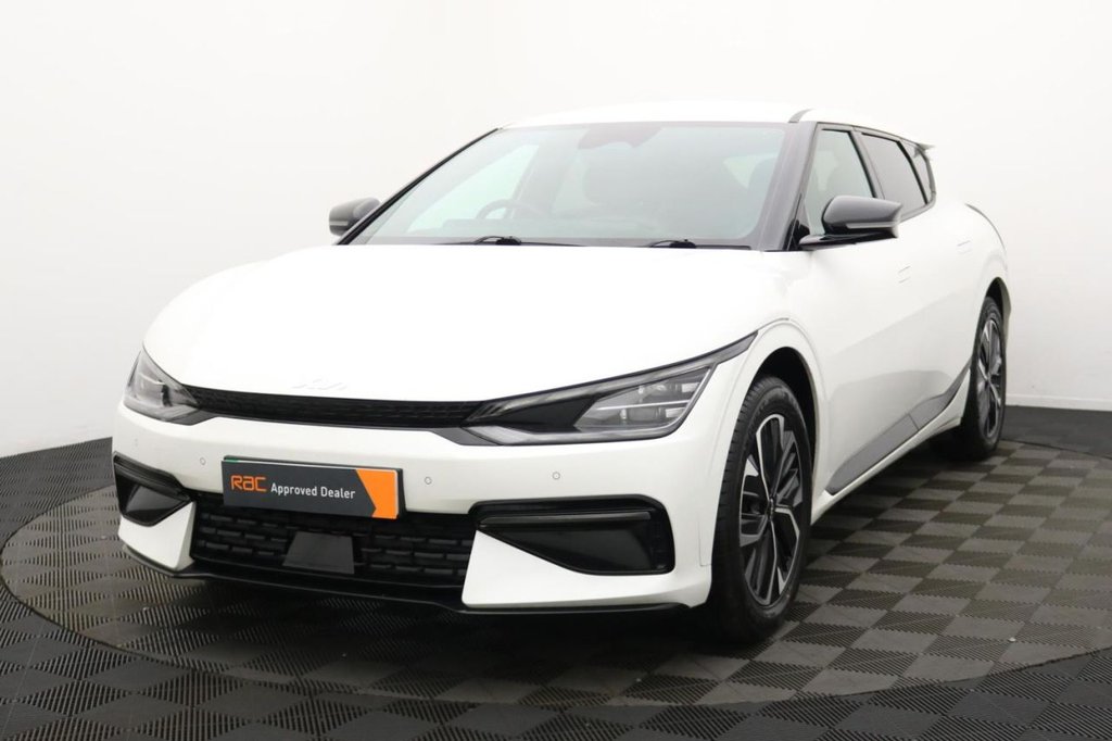 Used Kia EV6 2022 for sale - 77680904: Photo 9