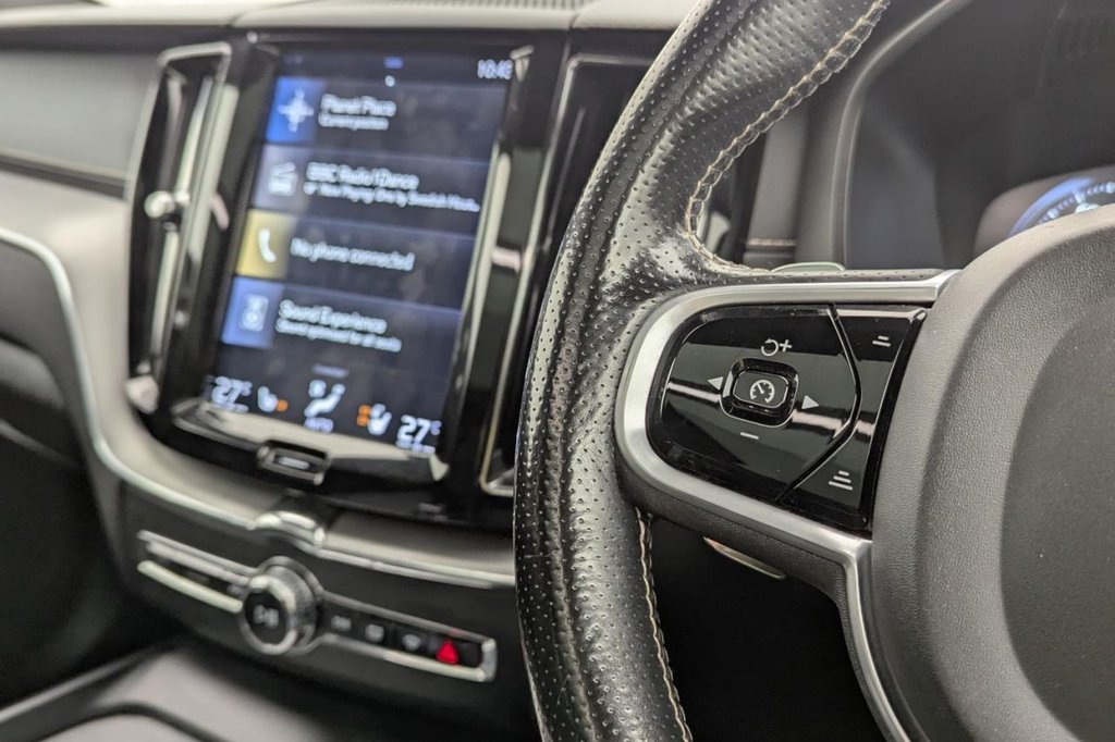 Used Volvo XC60 2019 for sale - 77681063: Photo 13