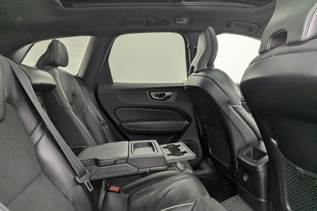 Used Volvo XC60 2019 for sale - 77681063: Photo 15