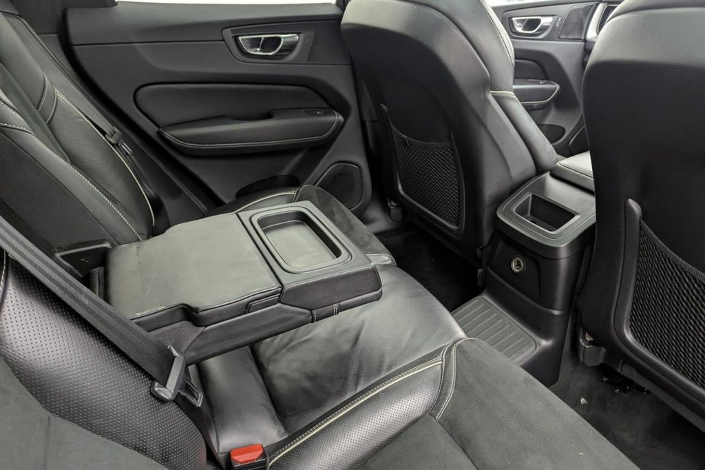 Used Volvo XC60 2019 for sale - 77681063: Photo 17