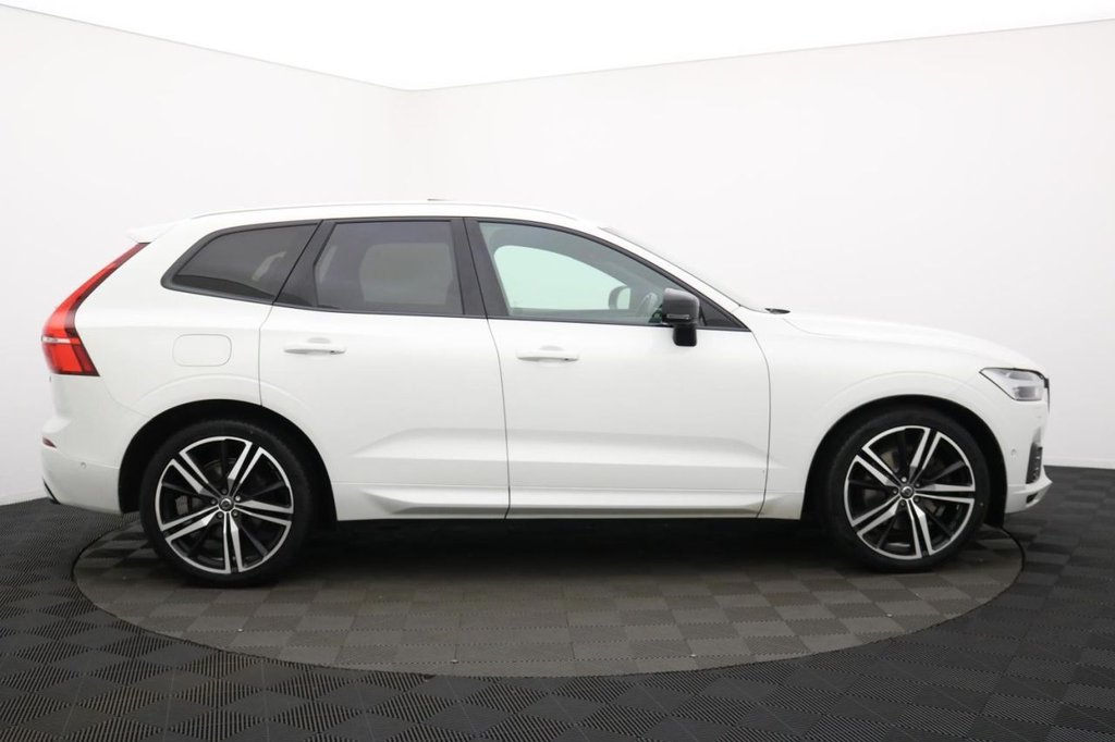 Used Volvo XC60 2019 for sale - 77681063: Photo 2