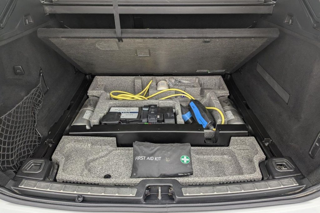 Used Volvo XC60 2019 for sale - 77681063: Photo 20