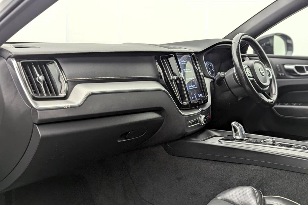 Used Volvo XC60 2019 for sale - 77681063: Photo 26