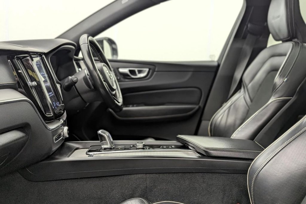 Used Volvo XC60 2019 for sale - 77681063: Photo 28