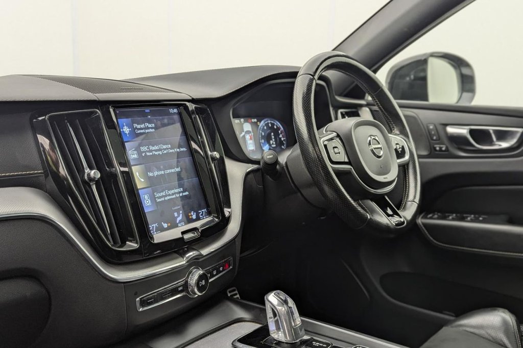 Used Volvo XC60 2019 for sale - 77681063: Photo 29