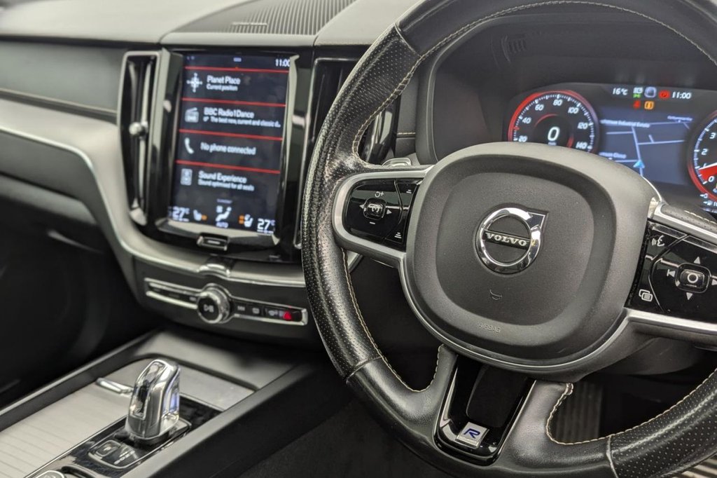 Used Volvo XC60 2019 for sale - 77681063: Photo 47