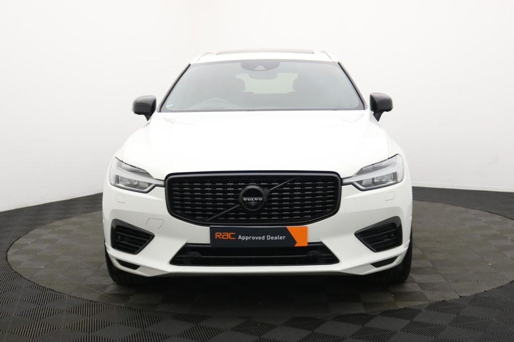 Used Volvo XC60 2019 for sale - 77681063: Photo 9