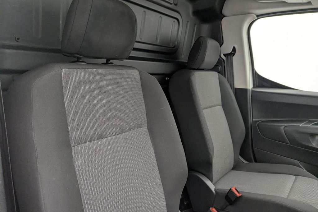 Used Vauxhall Combo 2020 for sale - 77212334: Photo 15