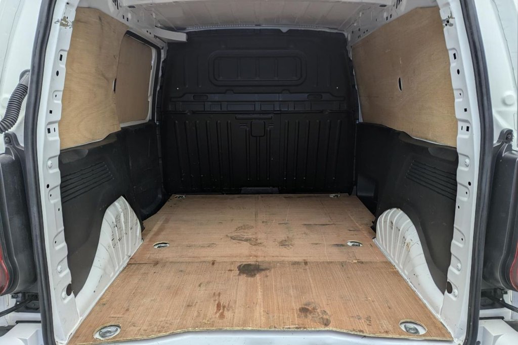 Used Vauxhall Combo 2020 for sale - 77212334: Photo 18