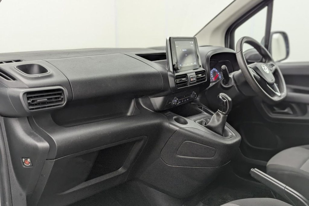 Used Vauxhall Combo 2020 for sale - 77212334: Photo 21