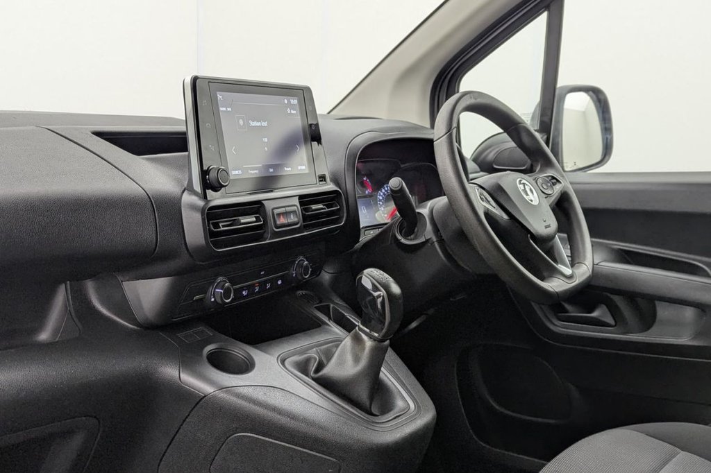 Used Vauxhall Combo 2020 for sale - 77212334: Photo 23