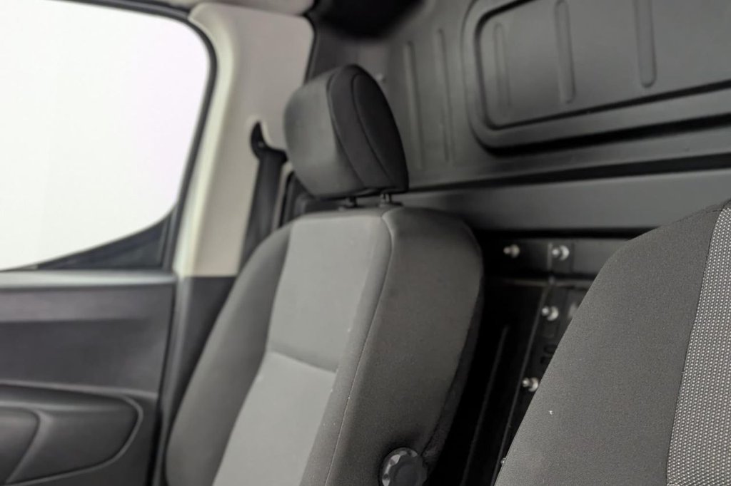 Used Vauxhall Combo 2020 for sale - 77212334: Photo 24