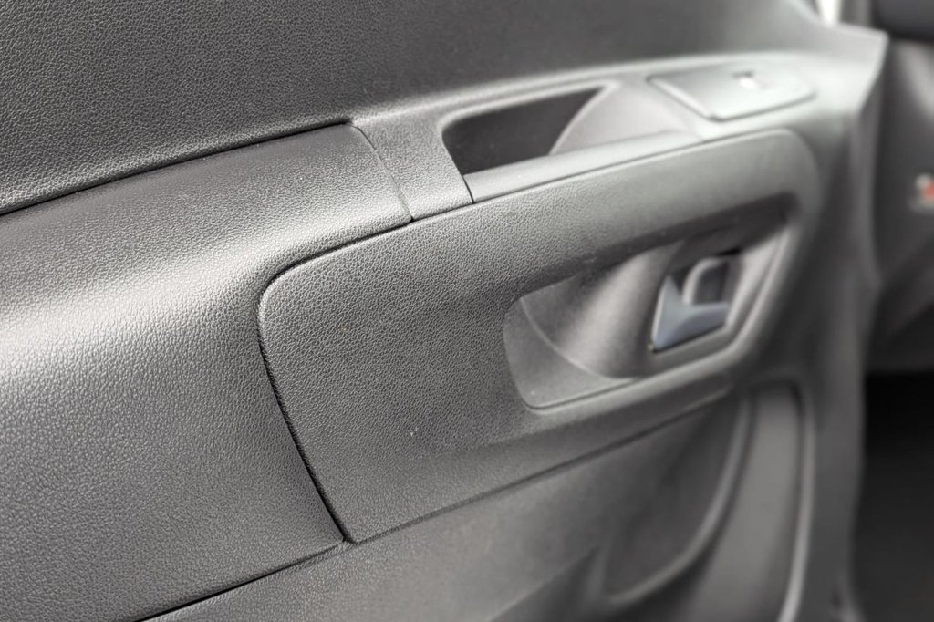 Used Vauxhall Combo 2020 for sale - 77212334: Photo 27