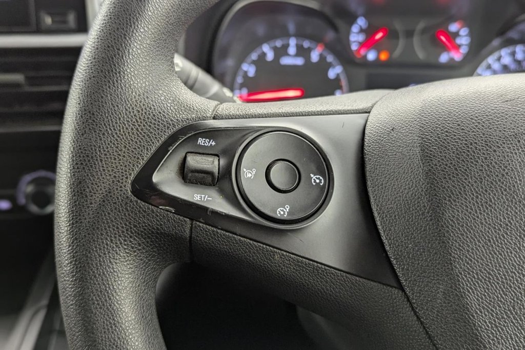 Used Vauxhall Combo 2020 for sale - 77212334: Photo 31