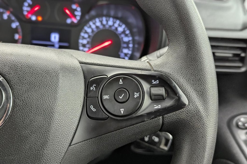 Used Vauxhall Combo 2020 for sale - 77212334: Photo 33