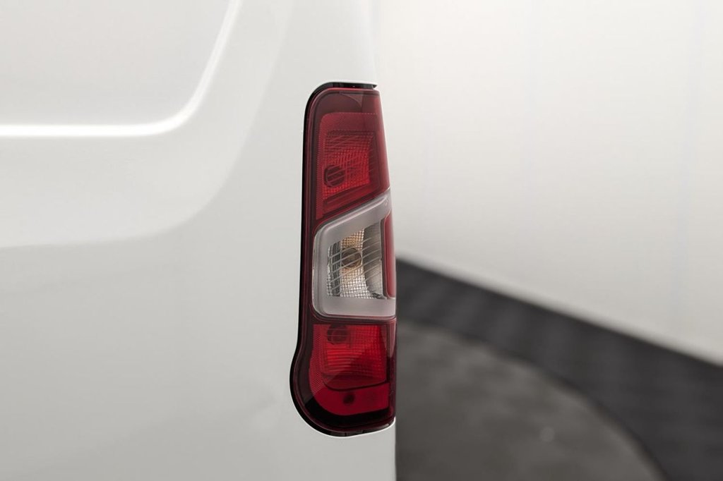 Used Vauxhall Combo 2020 for sale - 77212334: Photo 37