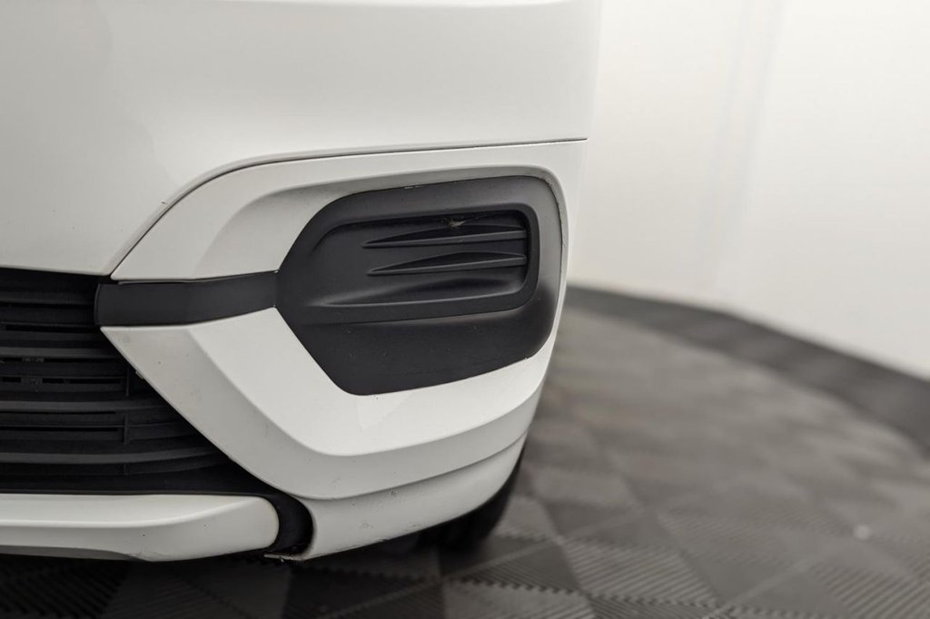 Used Vauxhall Combo 2020 for sale - 77212334: Photo 40