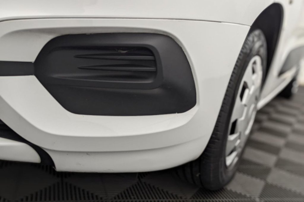 Used Vauxhall Combo 2020 for sale - 77212334: Photo 42