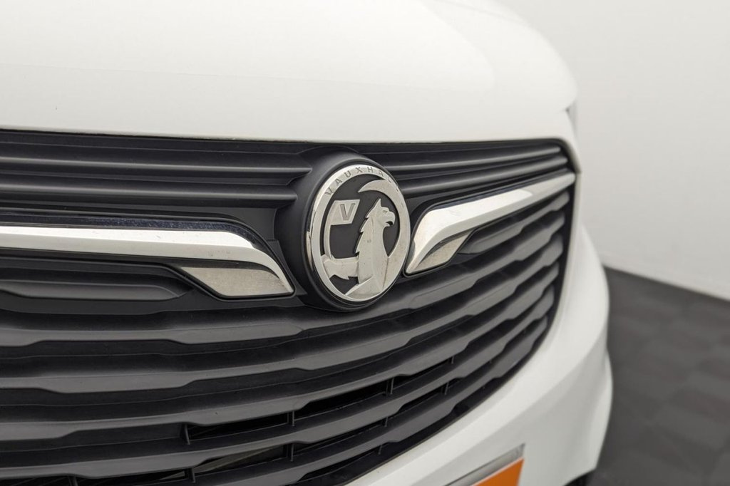 Used Vauxhall Combo 2020 for sale - 77212334: Photo 43