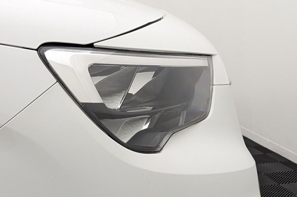 Used Vauxhall Combo 2020 for sale - 77212334: Photo 44