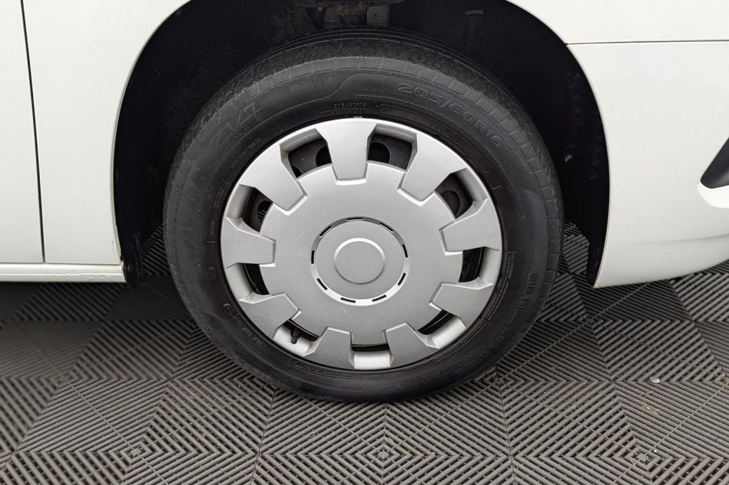 Used Vauxhall Combo 2020 for sale - 77212334: Photo 46