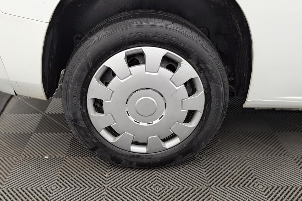 Used Vauxhall Combo 2020 for sale - 77212334: Photo 47