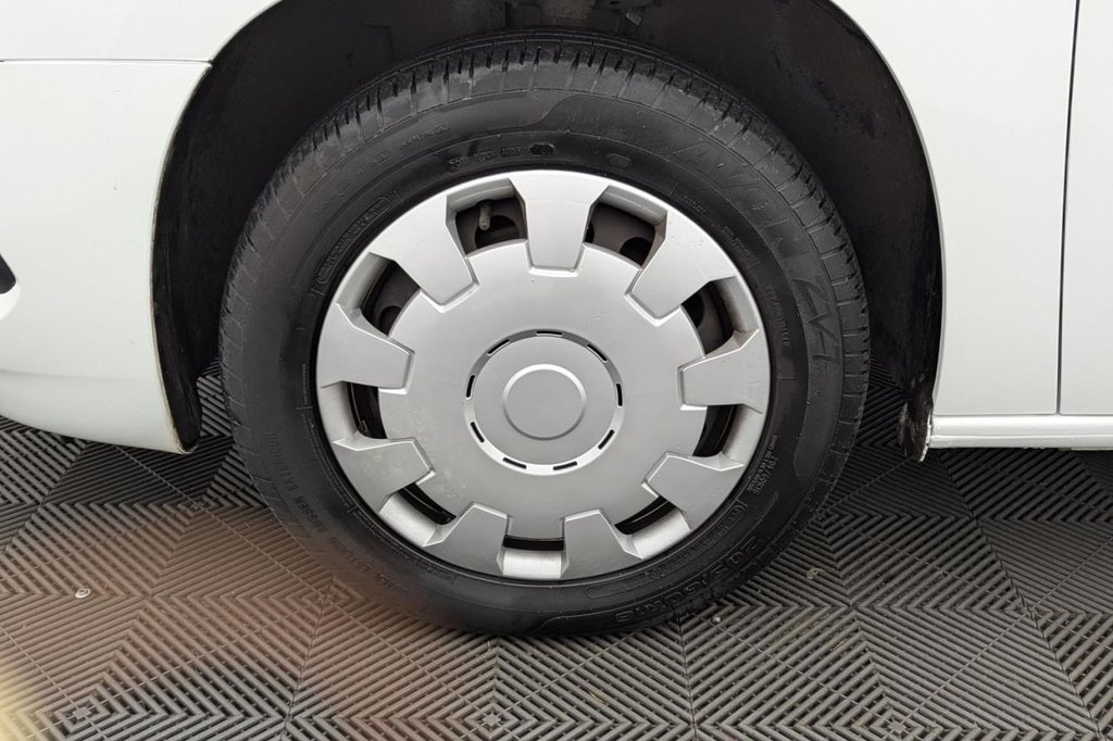 Used Vauxhall Combo 2020 for sale - 77212334: Photo 48